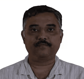 Dr. Nand Kishore