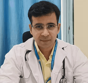 Dr. Nirupam