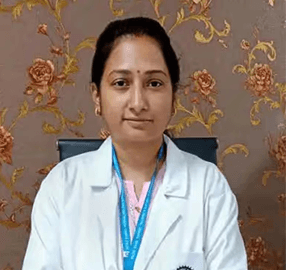 Dr. Pragya Rai