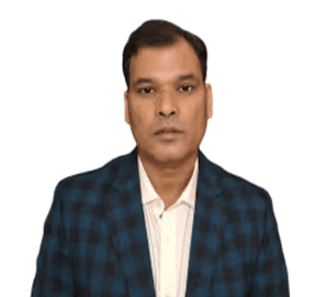 Dr. Prashant Kumar Singh