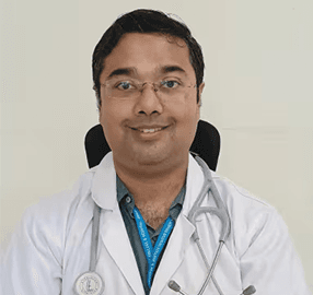 Dr. Pratyush Anshuman