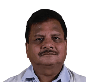 Dr. Prem Kumar
