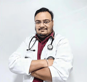 Dr. Pushpraj Anand