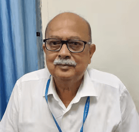 Dr. Radhika Raman