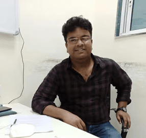 Dr. Rahul Anshuman