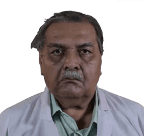 Dr. Rajiv Ranjan