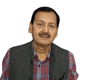 Dr. Ramesh Kumar Ajai