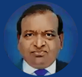 Dr. Ramji Prasad Singh