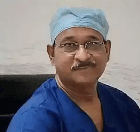 Dr. Ranjeet kr. Singh