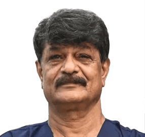 Dr. Ranjit Kumar Singh