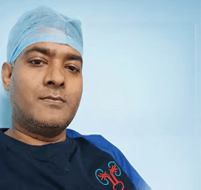 Dr. Ravi Kant Singh