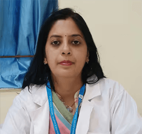 Dr. Richa Thakur