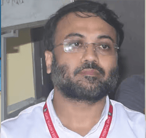 Dr. Samiullah Hasan
