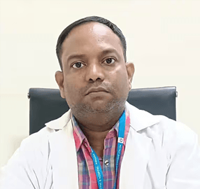 Dr. Sanjeev Prasad