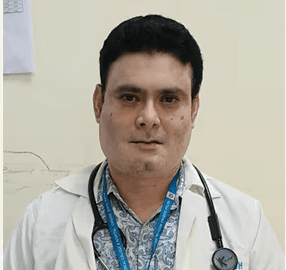 Dr. Sarfaraz Ali