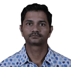 Dr. Saurabh Choudhary