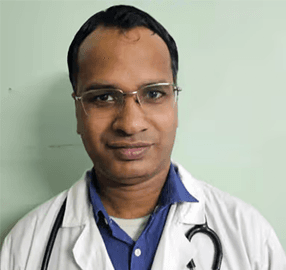Dr. Saurabh Shekhar
