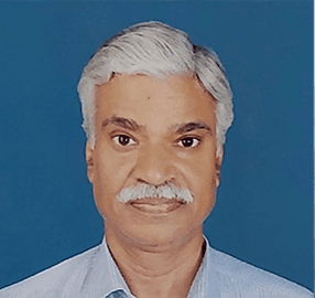 Dr. Shashi Bhushan Sinha