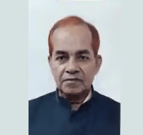 Dr. Shashi Kant Prasad Choudhary