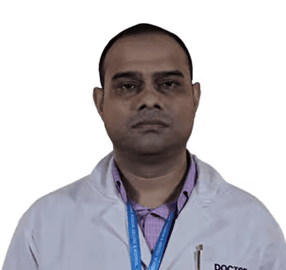 Dr. Siddharth