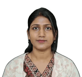 Dr. Simran Arya