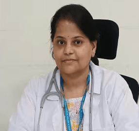 Dr. Sneha Mayuri