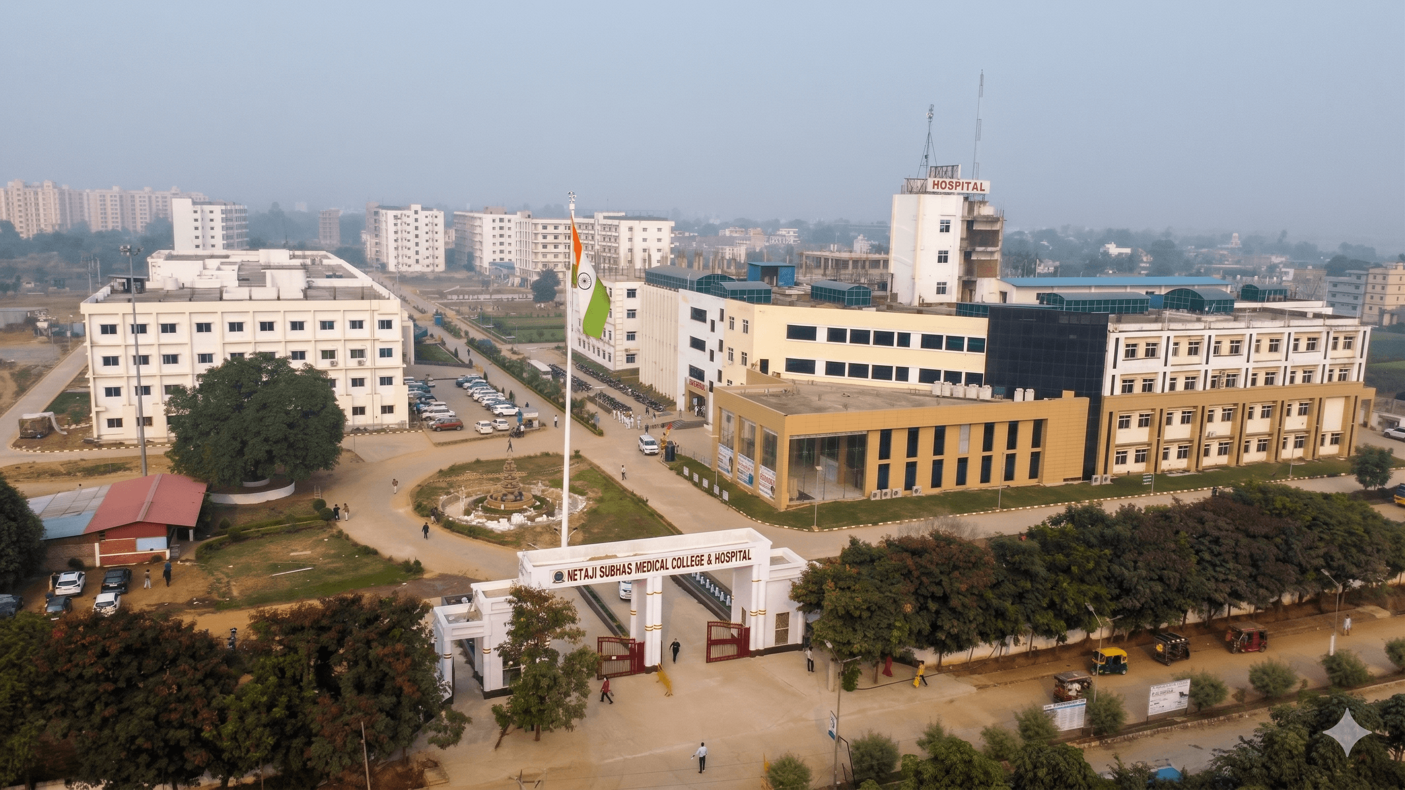 विश्वसनीय देखभाल आपके घर के करीब