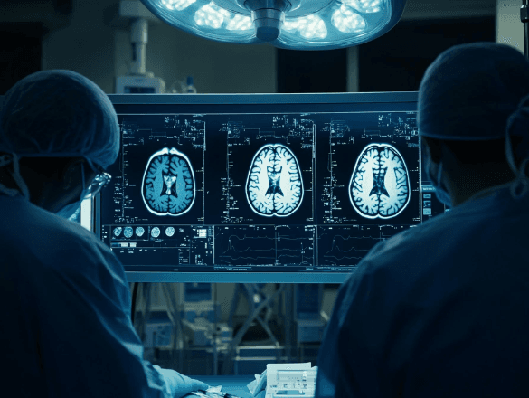 Neurology and Neurosurgery