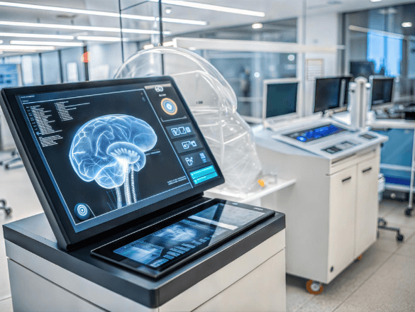 Neurology and Neurosurgery