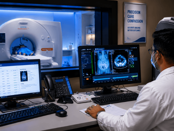 Radiology Team