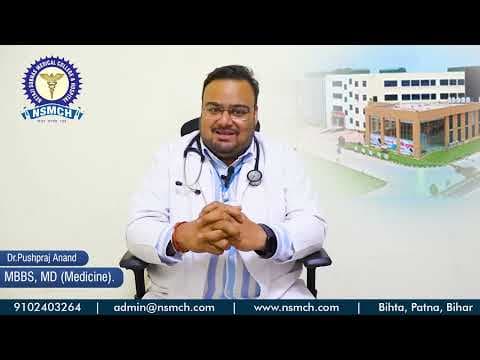 Expert Doctors Meet: Collaboration for better Care