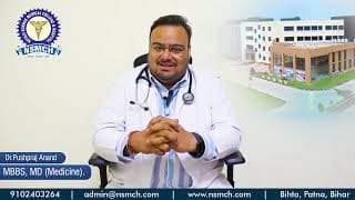 Expert Doctors Meet: Collaboration for better Care