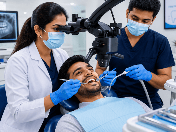 Paediatric Surgery Department