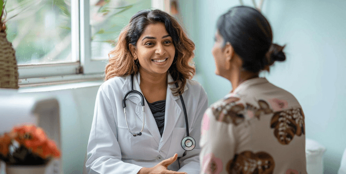 General Medicine Team