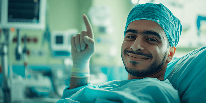 General Surgery Team