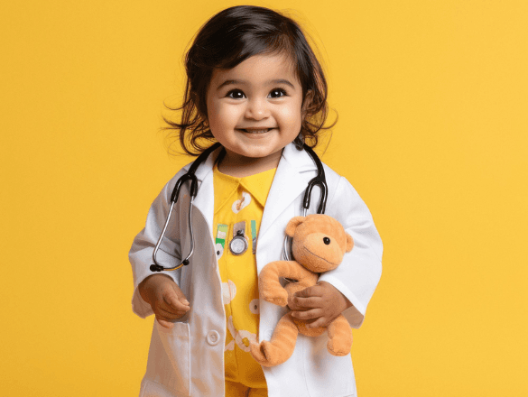 Paediatric Surgery Department