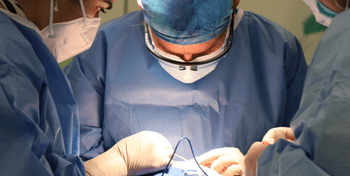 Plastic Surgery Team