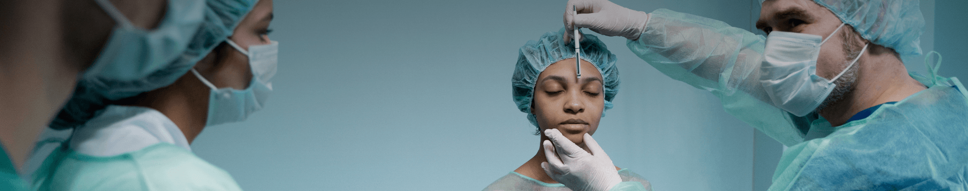 Plastic Surgery Department - NSMCH Patna